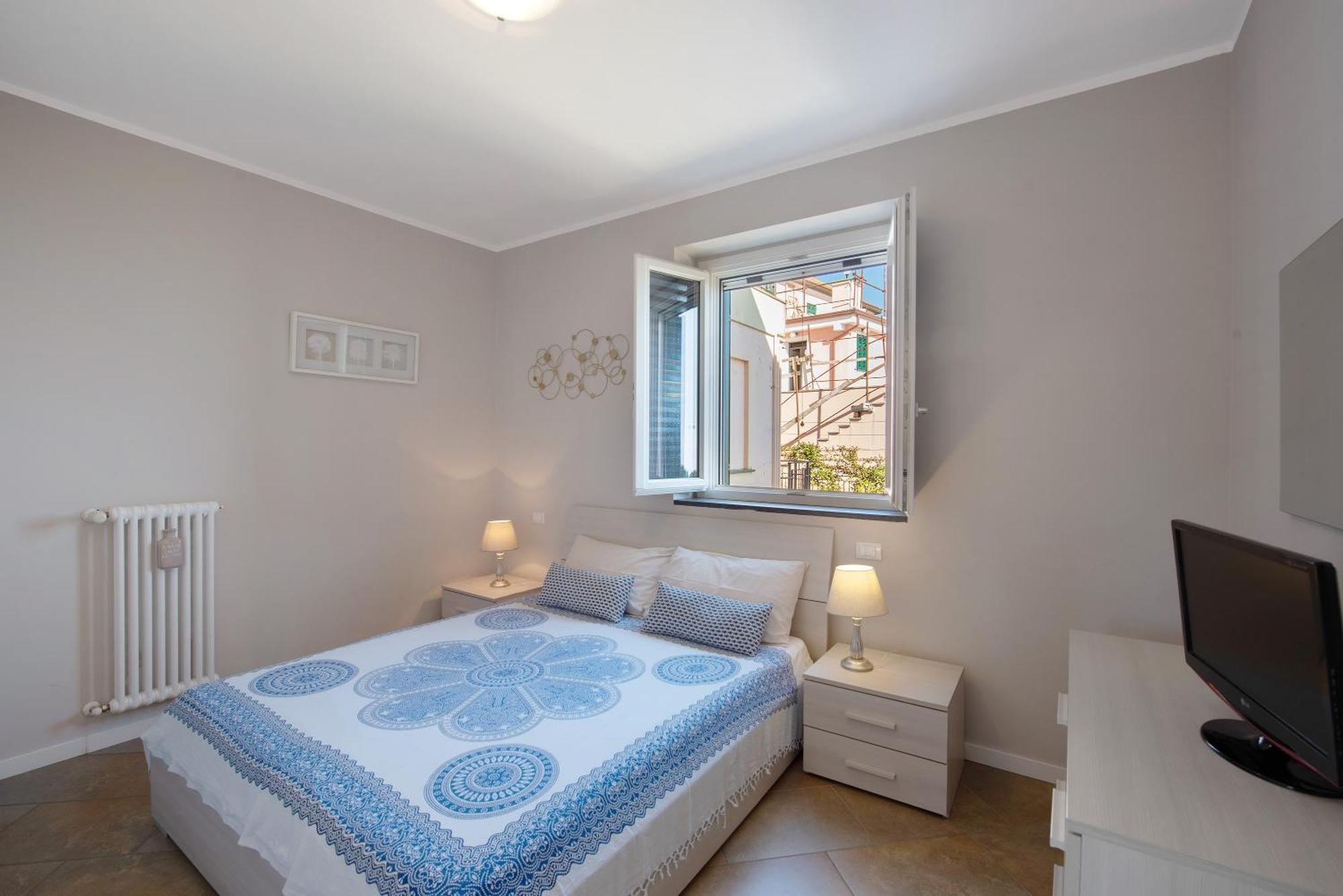 Casa Marincanto Varazze Buitenkant foto